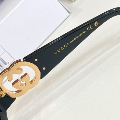 Gucci Sunglasses — 7