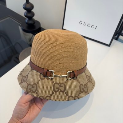 Gucci Bucket Hat — 3
