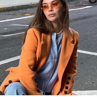 Chanel Sunglasses — 8