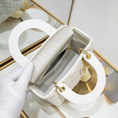 Dior Bag — 8