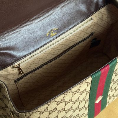 Gucci Bag — 7