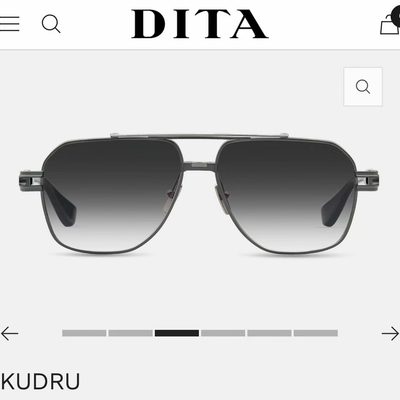 Dita Sunglasses — 4