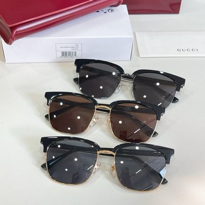 Gucci Sunglasses — 9