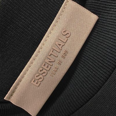 Essentials — 8