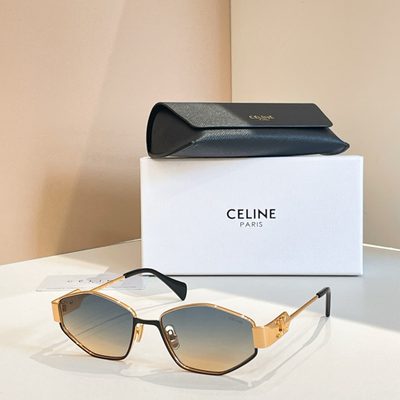 Celine Sunglasses — 4