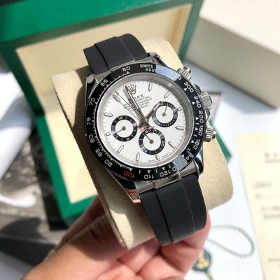 Rolex Watch