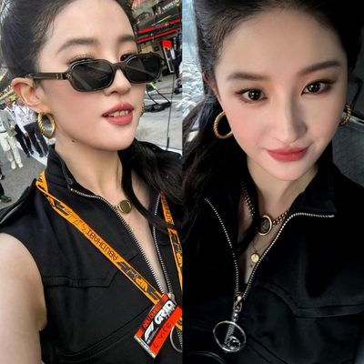 LV Sunglasses — 4