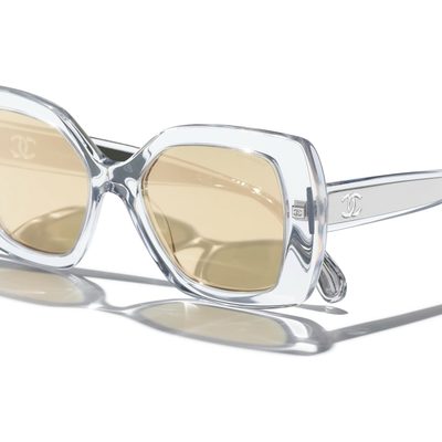 Chanel Sunglasses — 3