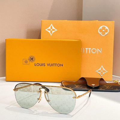 LV Sunglasses — 6