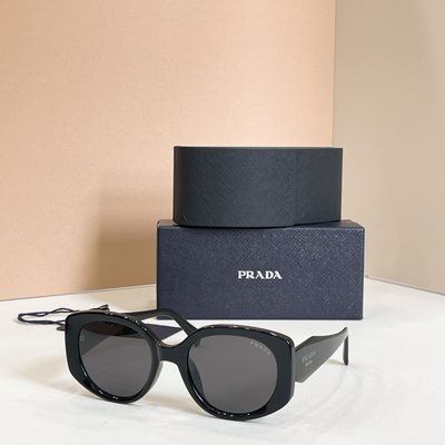 Prada Sunglasses — 3