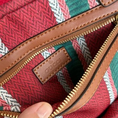Gucci Bag — 7