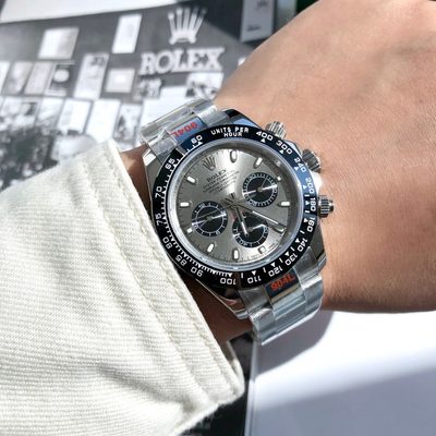 Rolex Watch — 5