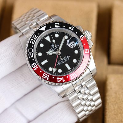 Rolex Watch — 6