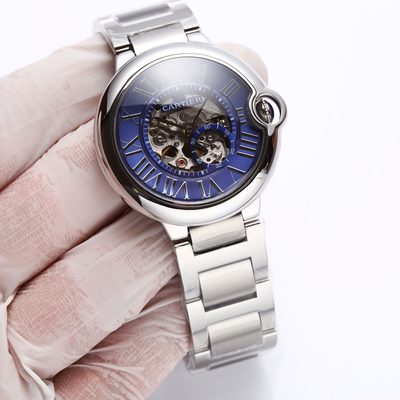 Cartier Watch — 3