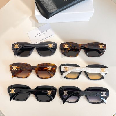 Celine Sunglasses — 9