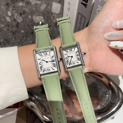 Cartier Watch — 5