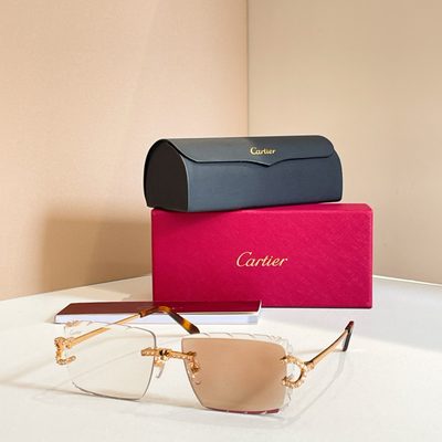 Cartier Sunglasses