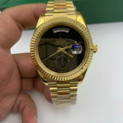 Rolex Watch