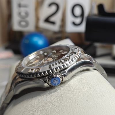 Rolex Watch — 6