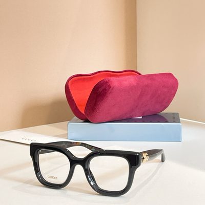 Gucci Sunglasses — 4