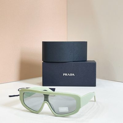 Prada Sunglasses — 3