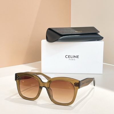 Celine Sunglasses — 5