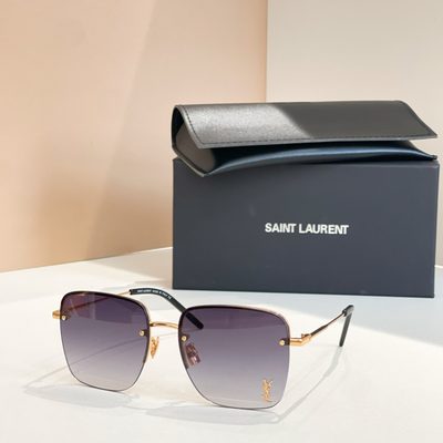 YSL Sunglasses — 5