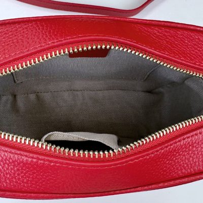 Gucci Bag — 9