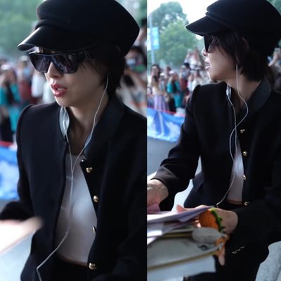 LV Sunglasses — 3