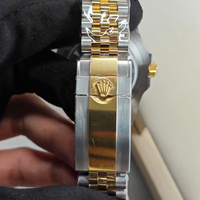 Rolex Watch — 7