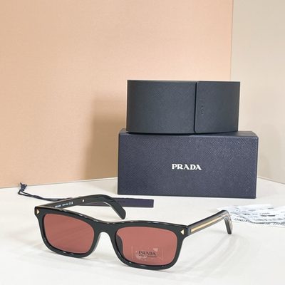 Prada Sunglasses — 3