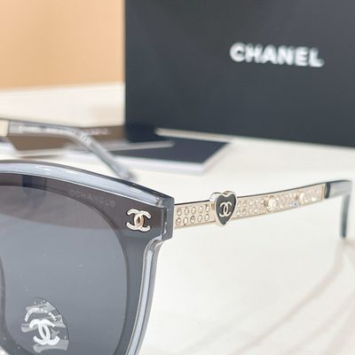 Chanel Sunglasses — 7