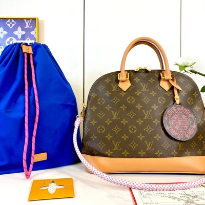 Louis Vuitton Bag — 5