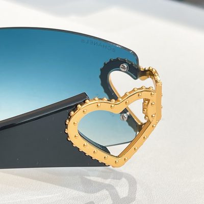 Chanel Sunglasses — 3