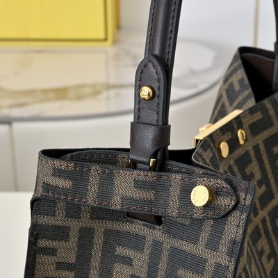 Fendi Bag — 5