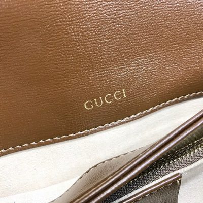 Gucci Bag — 9