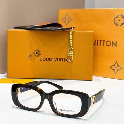 LV Sunglasses — 3