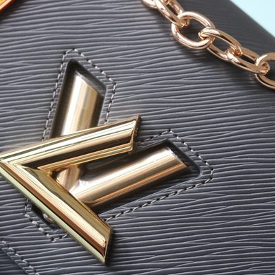 Louis Vuitton Bag — 3