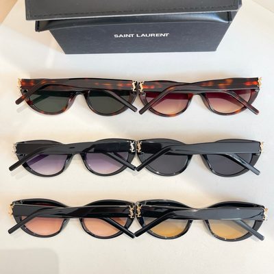 YSL Sunglasses — 9