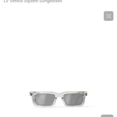 LV Sunglasses — 4