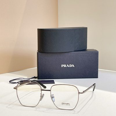 Prada Sunglasses — 3