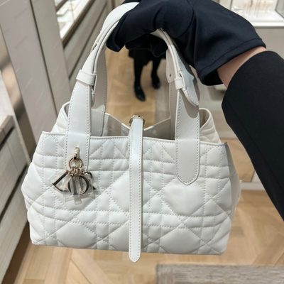 Dior Bag — 6