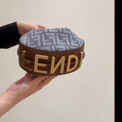 Fendi Bag — 7