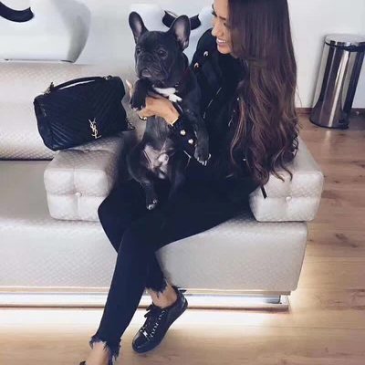 YSL Bag — 6