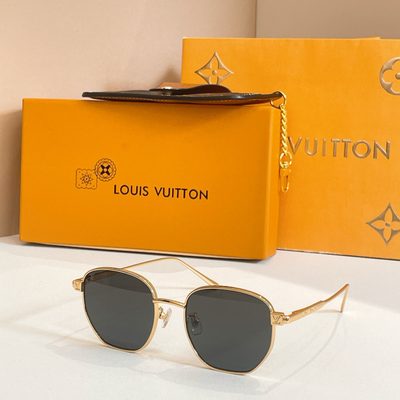 LV Sunglasses — 3
