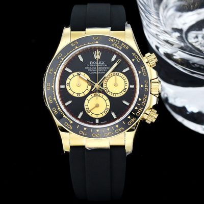 Rolex Watch