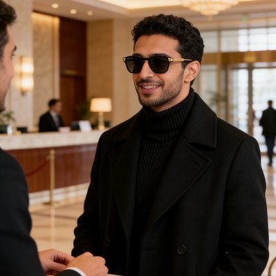 Cartier Sunglasses — 9
