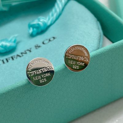 Tiffany Jewellery