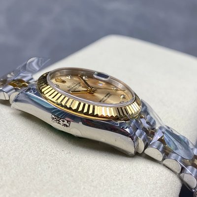 Rolex Watch — 5