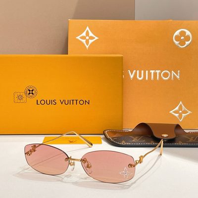 LV Sunglasses — 8